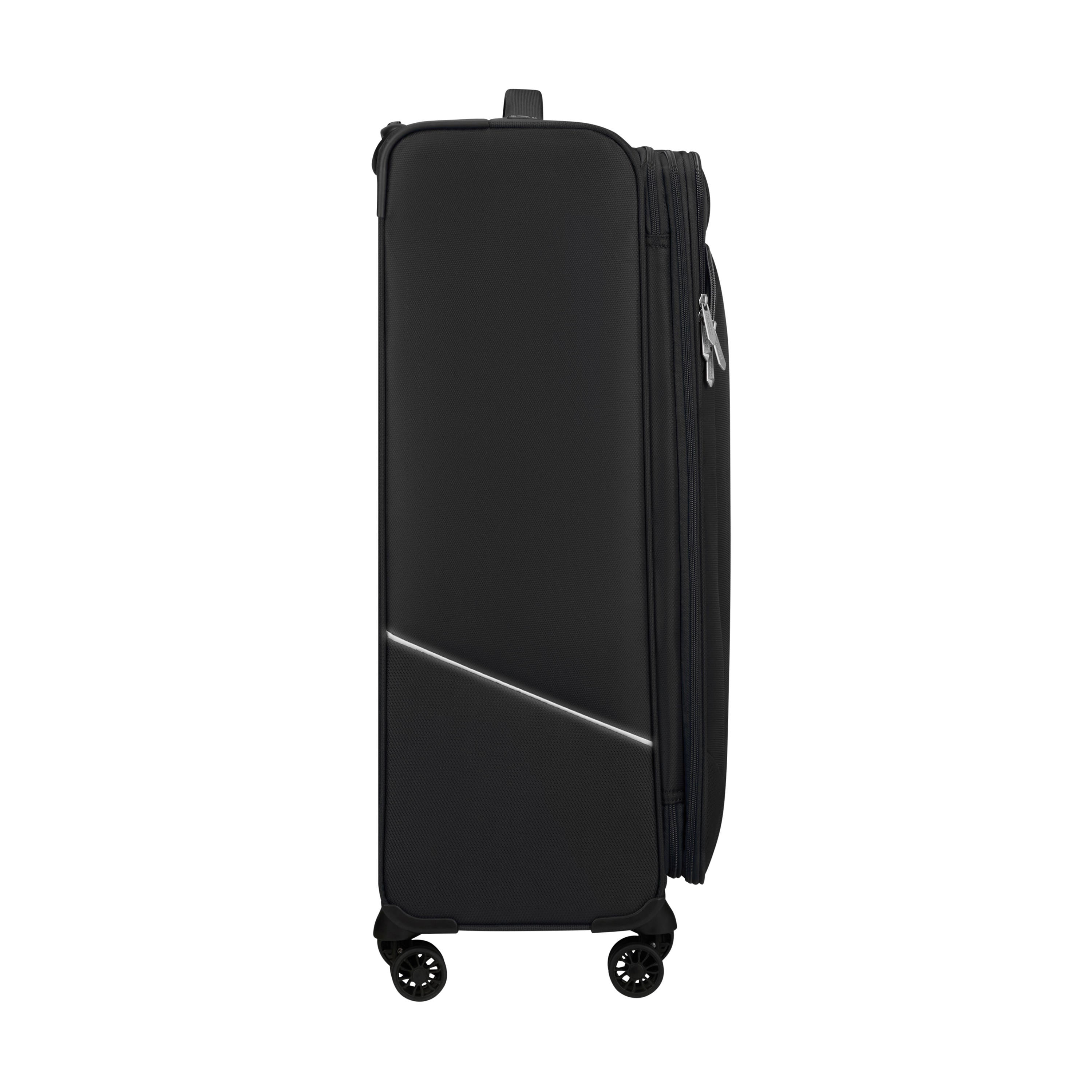 American Tourister Summerride Expandable Spinner Large Suitcase - 28