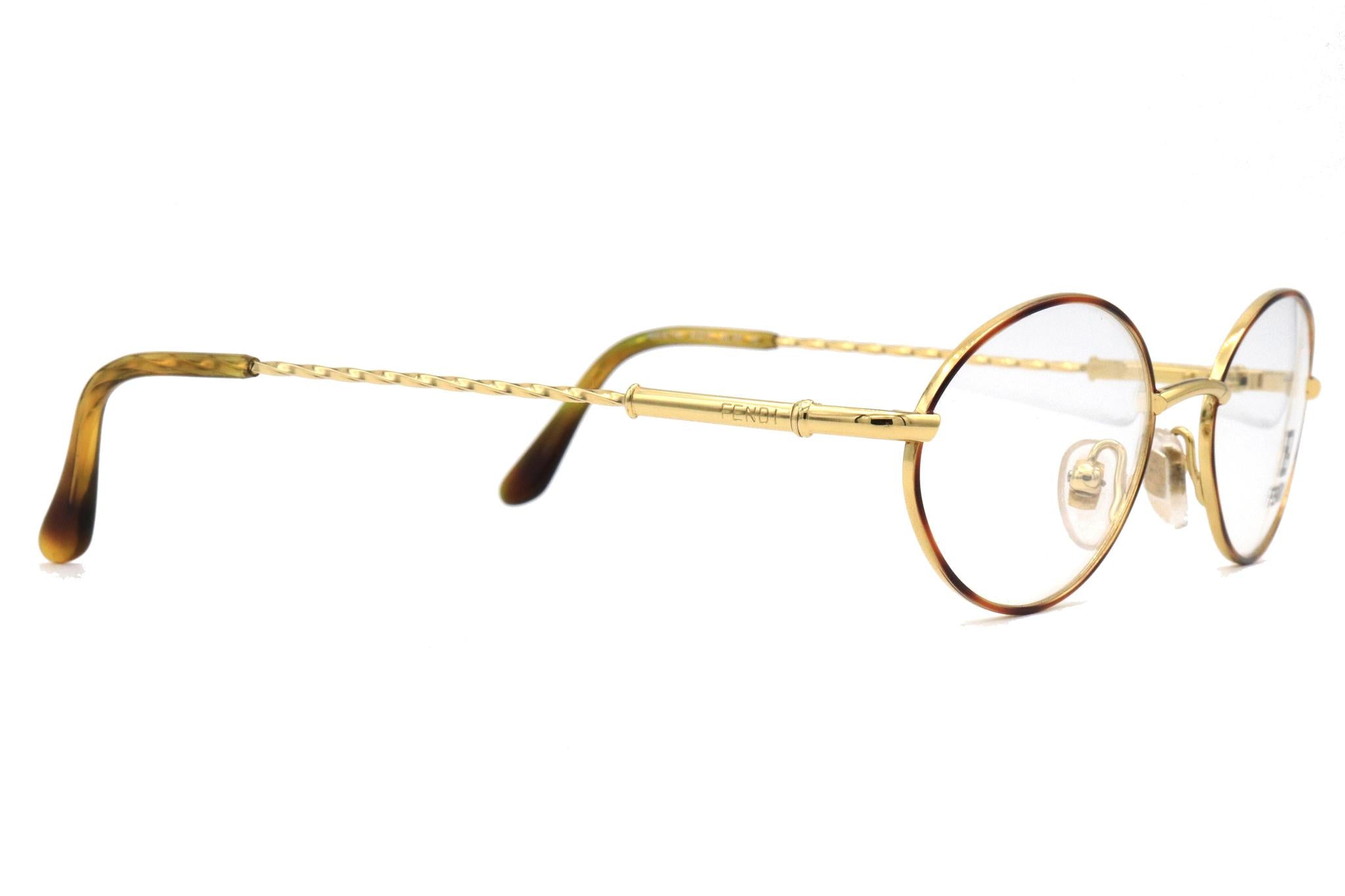 FENDI VL 7146 Sunglasses COL. 220 - Luxury Designer Shades for Women & Men, UV Protection, Fashionable Eyewear for Outdoor Activities & Travel