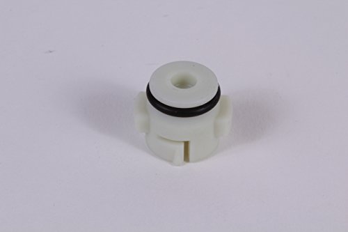 Karcher 4.132-010.0 Pressure Washer Outer Valve Plug Replacement Part 41320100 - Compatible with Karcher Pressure Washers for Home & Garden Cleaning
