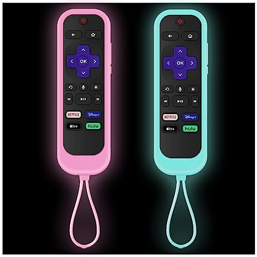 Glow Pink&Glow Sky Blue