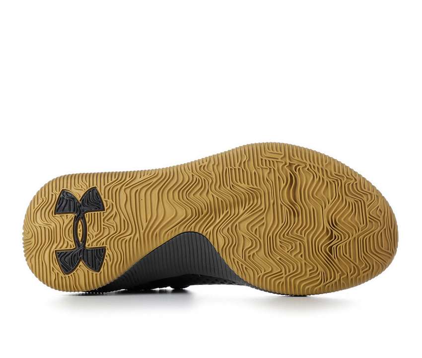UA Twenty47 Basketball Shoes - High-Performance Basketball Sneakers for Men - Perfect for Indoor & Outdoor Courts, Training, and Games