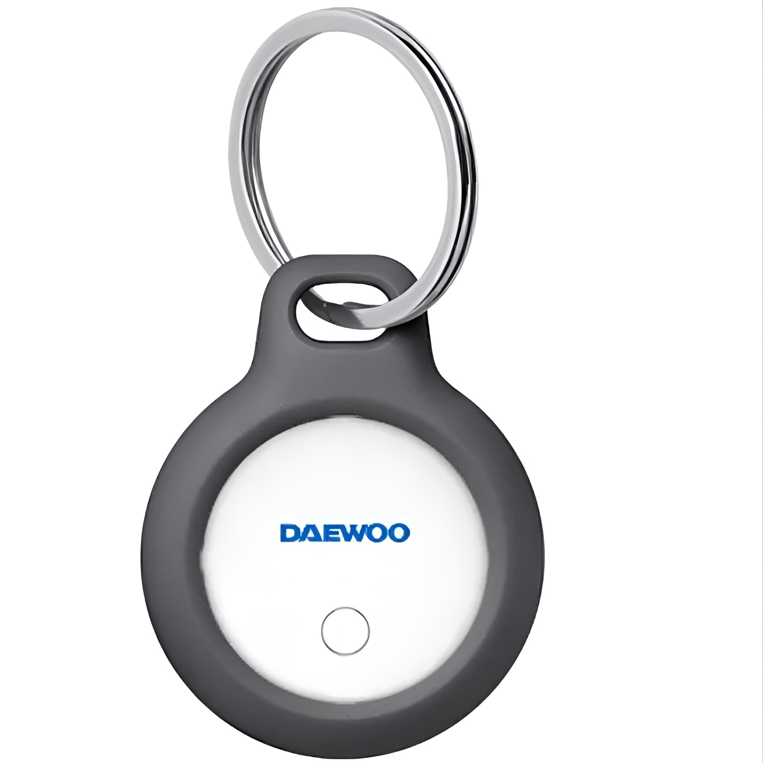 DAEWOO S3 Tracker Tag for iOS - Bluetooth Item Finder, Anti-Lost GPS Tracker | Perfect for Keys, Wallets, Pets & Luggage Tracking
