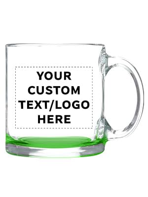 - Custom – Green Bottom
