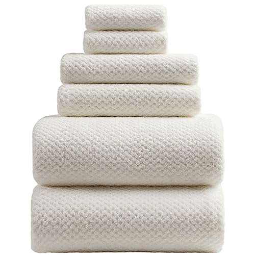 White 6 Piece