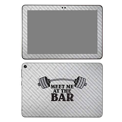 Meet Me At The Bar