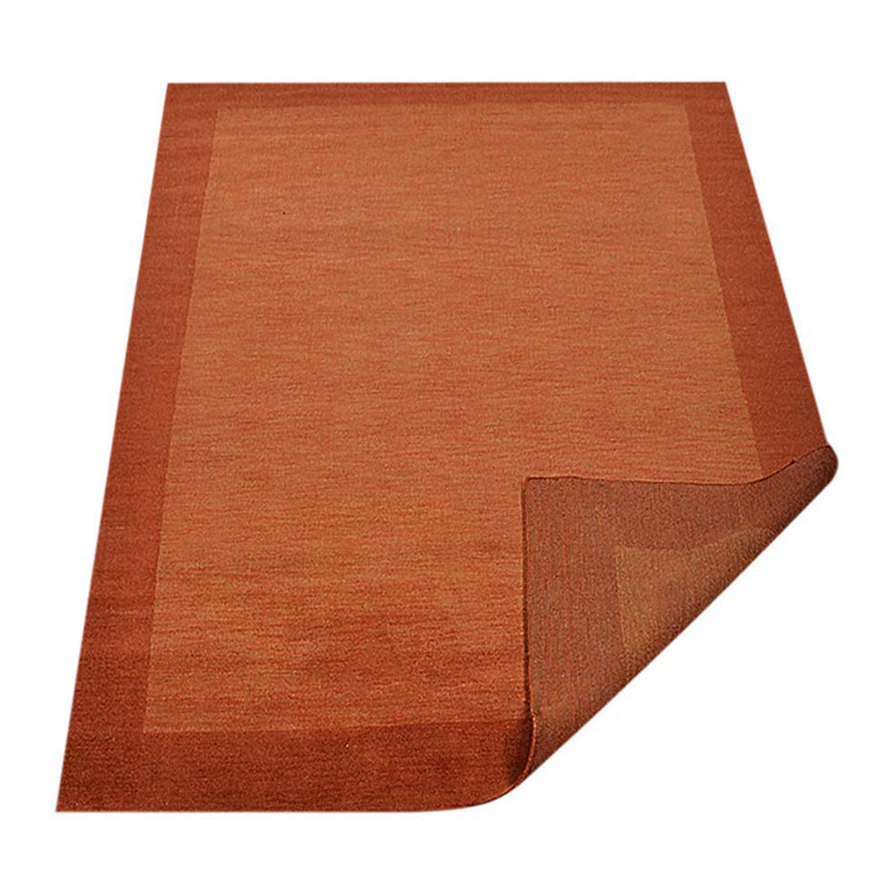 Augsburg Premium Hand Knotted Wool Rug - Soft & Durable Area Rug for Living Room, Bedroom, Dining Room - Traditional Persian Style Home Decor
