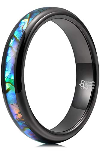 4mm Black