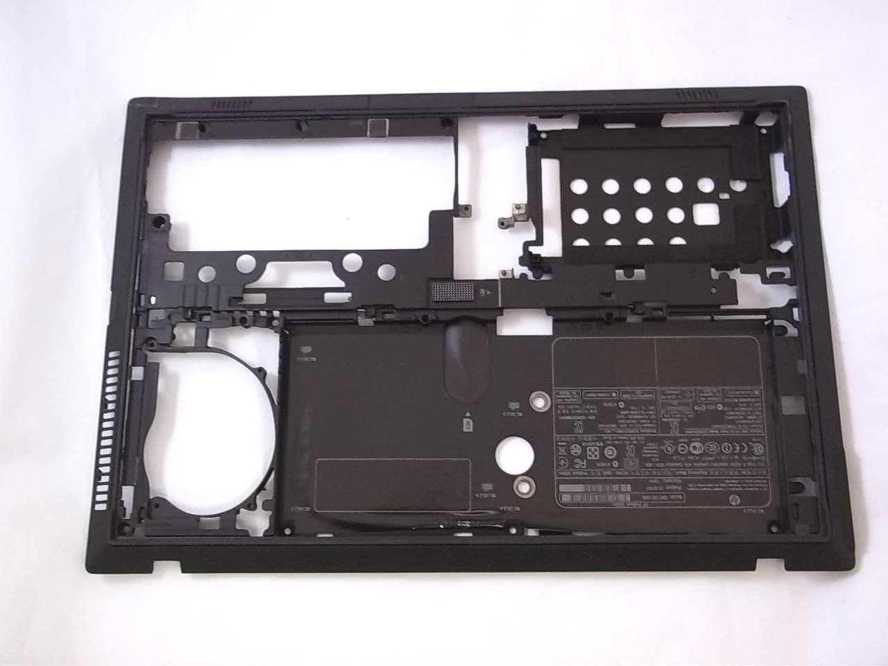 HP 650367-001 Laptop Battery Replacement - Compatible with HP ProBook 450/455/470 G2 G3 G4 Series - Long Lasting Power for Work, Travel & Business Use