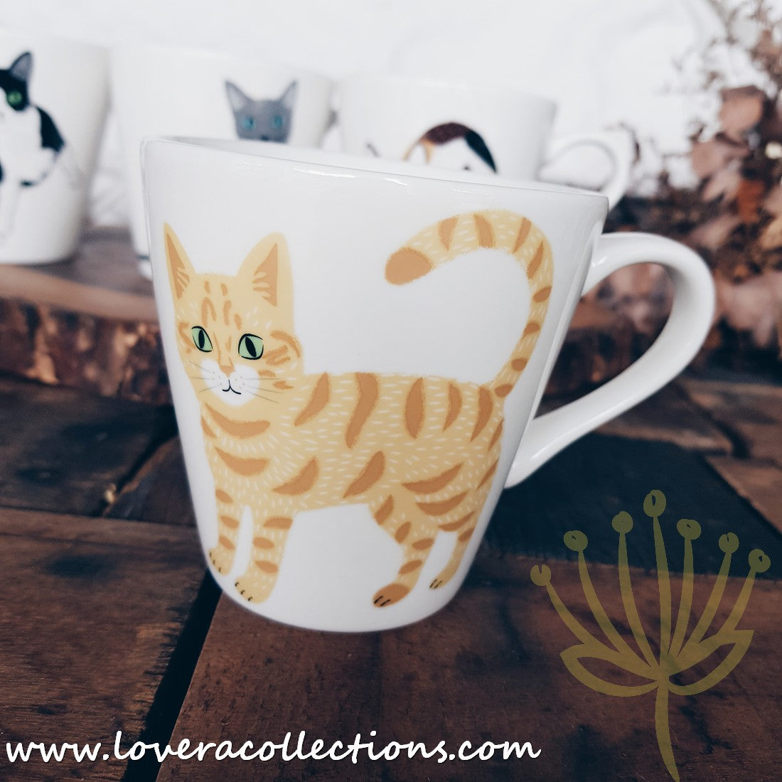 Meow Meow Neko Cat Japan Collection - Authentic Japanese Cat-Themed Products | Perfect for Cat Lovers, Home Decor & Gift Giving
