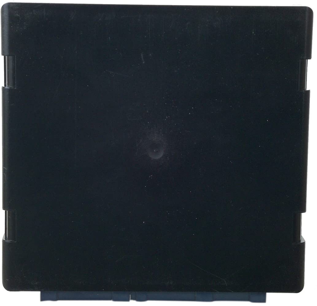 Cardone 73-2994F Remanufactured Body Control Computer Module (BCC/BCM/GEM) - Compatible with Ford, Lincoln & Mercury Vehicles - Perfect for Electrical System Repairs & Upgrades