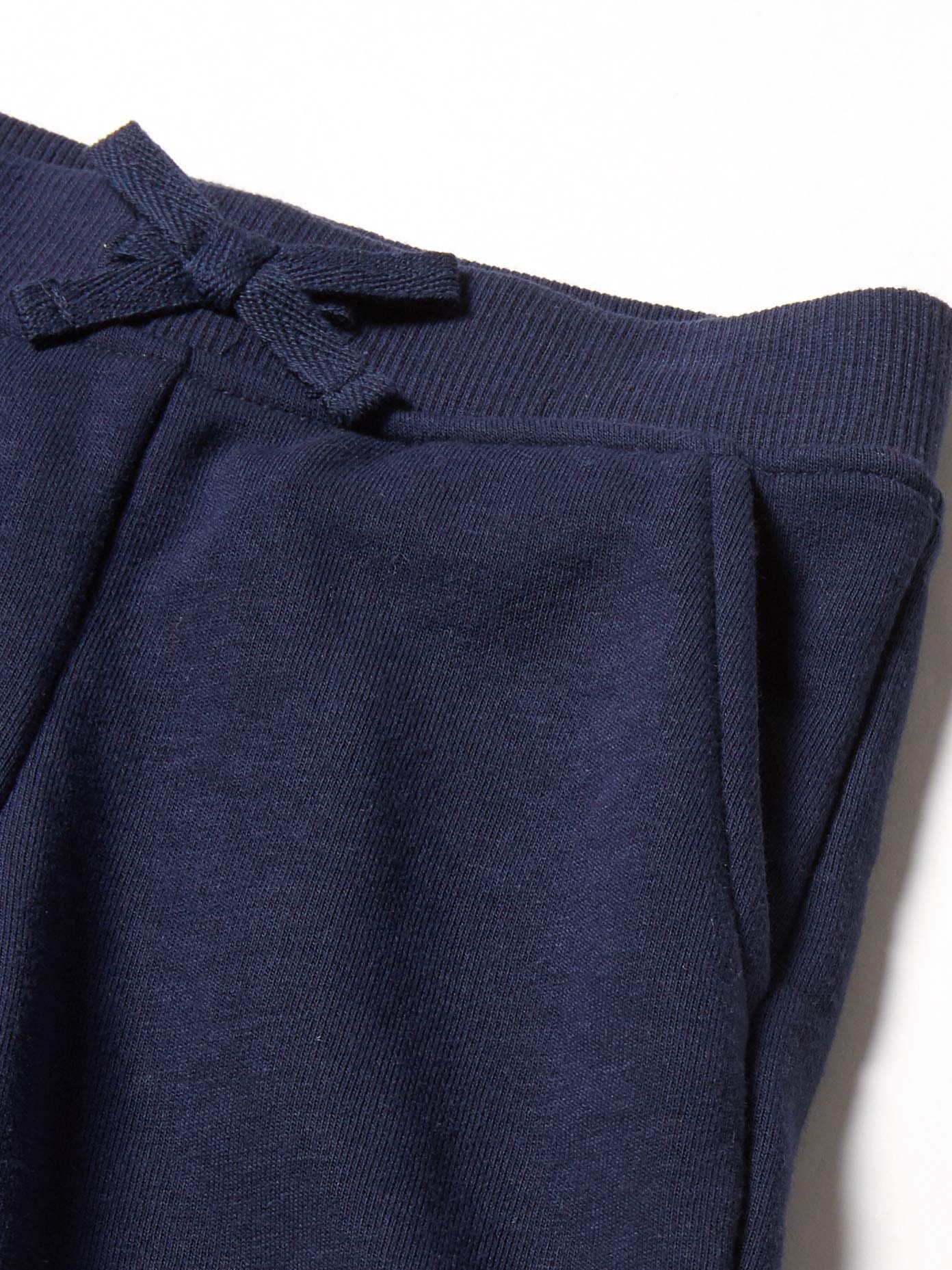 The Children's Place Girls' Active French Terry Shorts - Comfortable Athletic Shorts for Play, Sports & Everyday Wear | Perfect for Running, Gym & Summer Activities