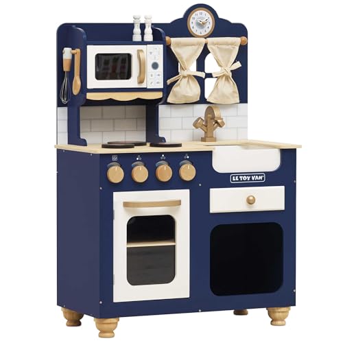 Oxford Deluxe Kitchen