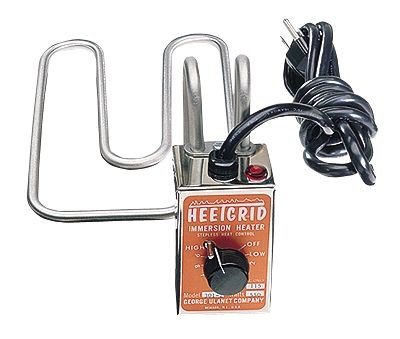 550W 115VAC Immersion Heater with 2.75