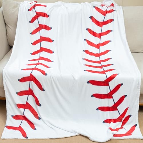 White Baseball