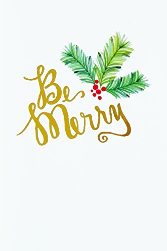 Merry Sprig
