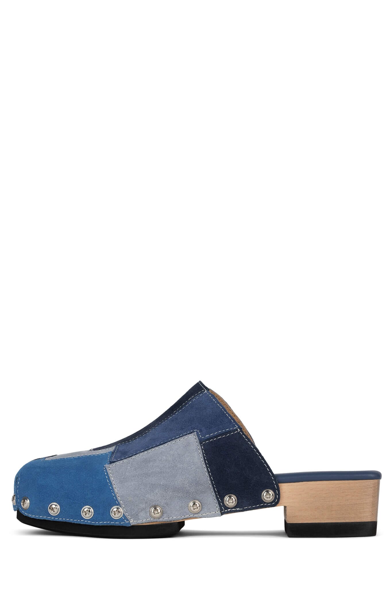Blue Suede Combo