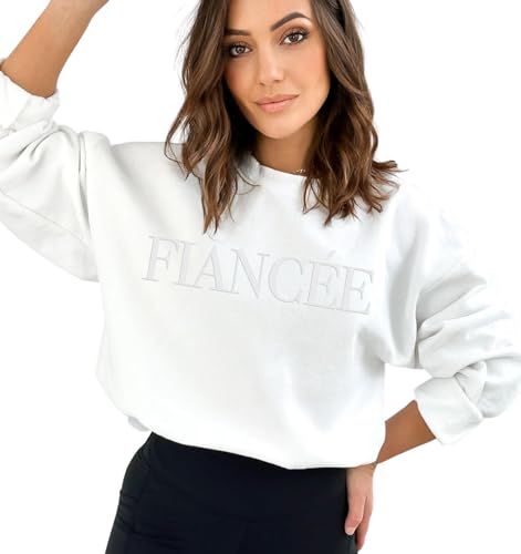 White Fiancee