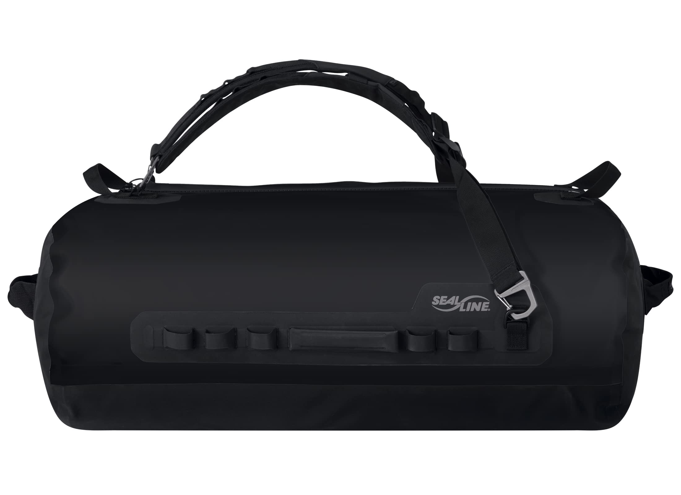 SealLine Pro Zip Waterproof Duffel Bag - Heavy Duty Dry Bag for Camping, Kayaking, Boating & Outdoor Adventures | Water-Resistant Gear Storage