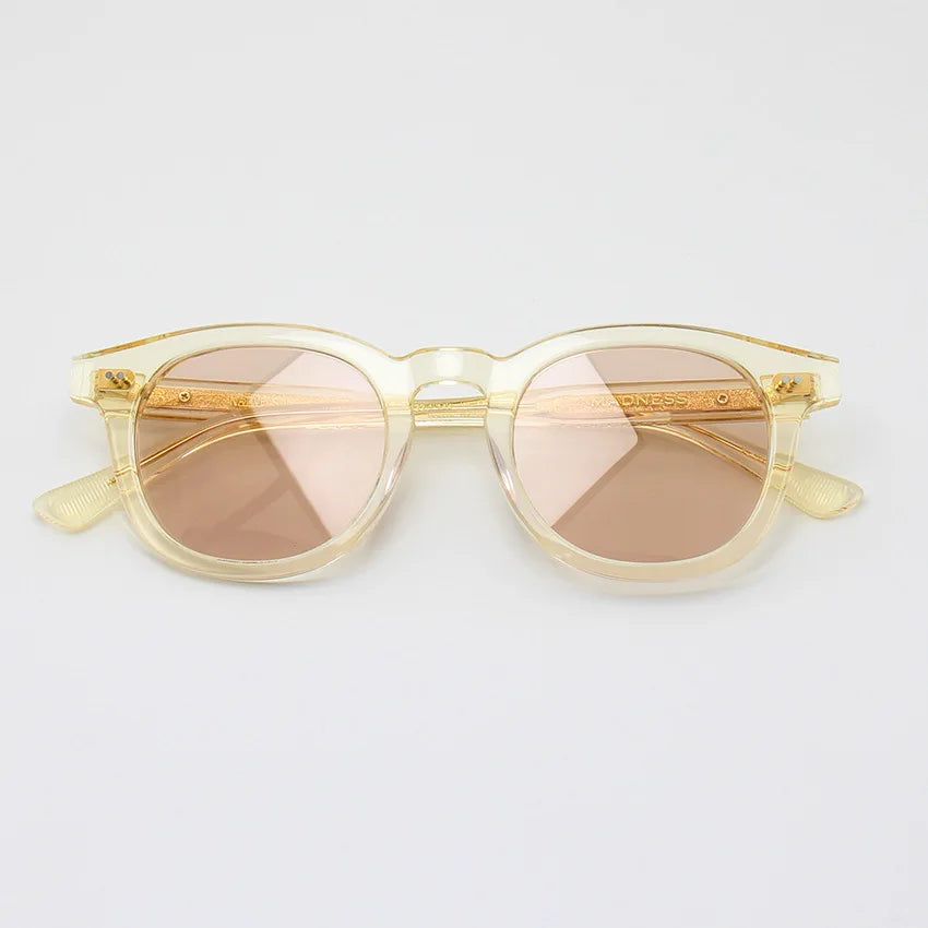 Yellow-Light Brown