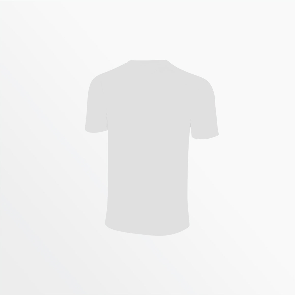 Premium Adult Logo Crew Neck Polyester T-Shirt - Comfortable & Durable for Casual Wear, Workouts & Everyday Use