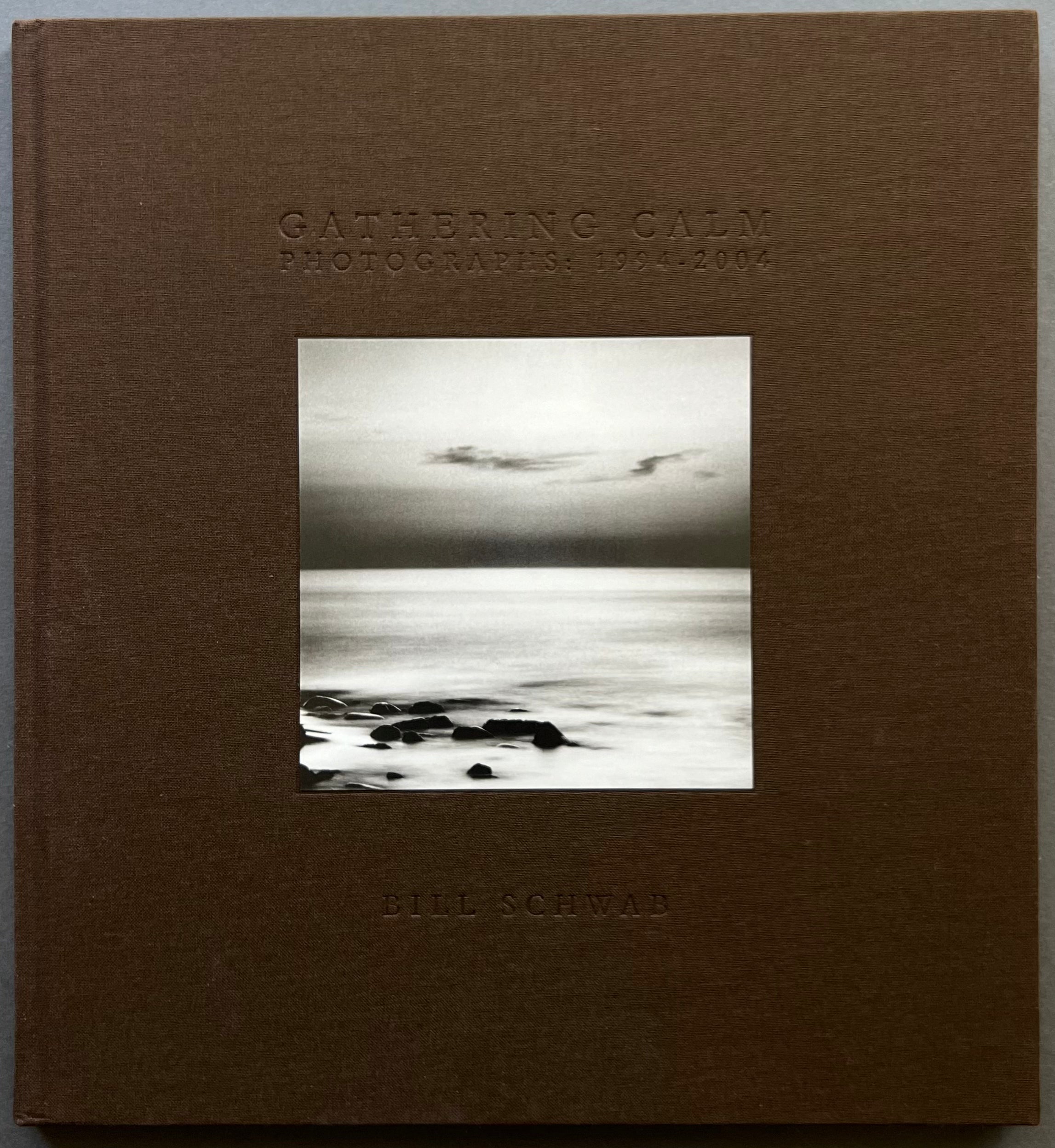 Gathering Calm: Stunning Photography Collection 1994-2004 | Wall Art Decor for Living Room, Office & Meditation Spaces