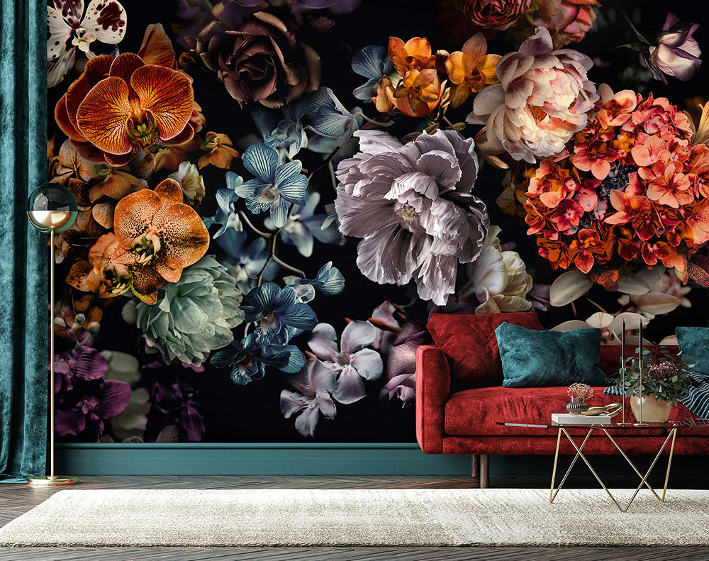 Smart Art Gallery Florence - Premium Wall Art & Home Decor for Living Room, Bedroom & Office