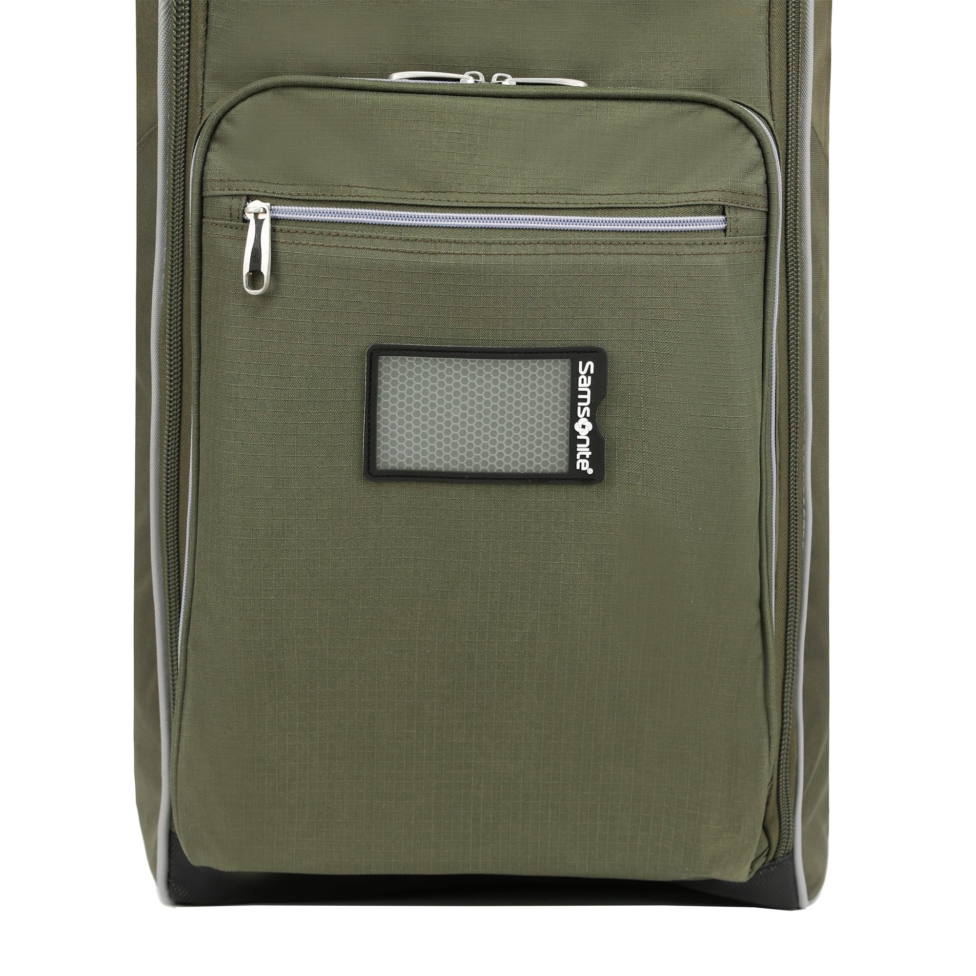 Samsonite Softside Golf Travel Bag - Lightweight & Durable Golf Club Carrier for Air Travel & Tournaments | Perfect for Golfers & Frequent Travelers