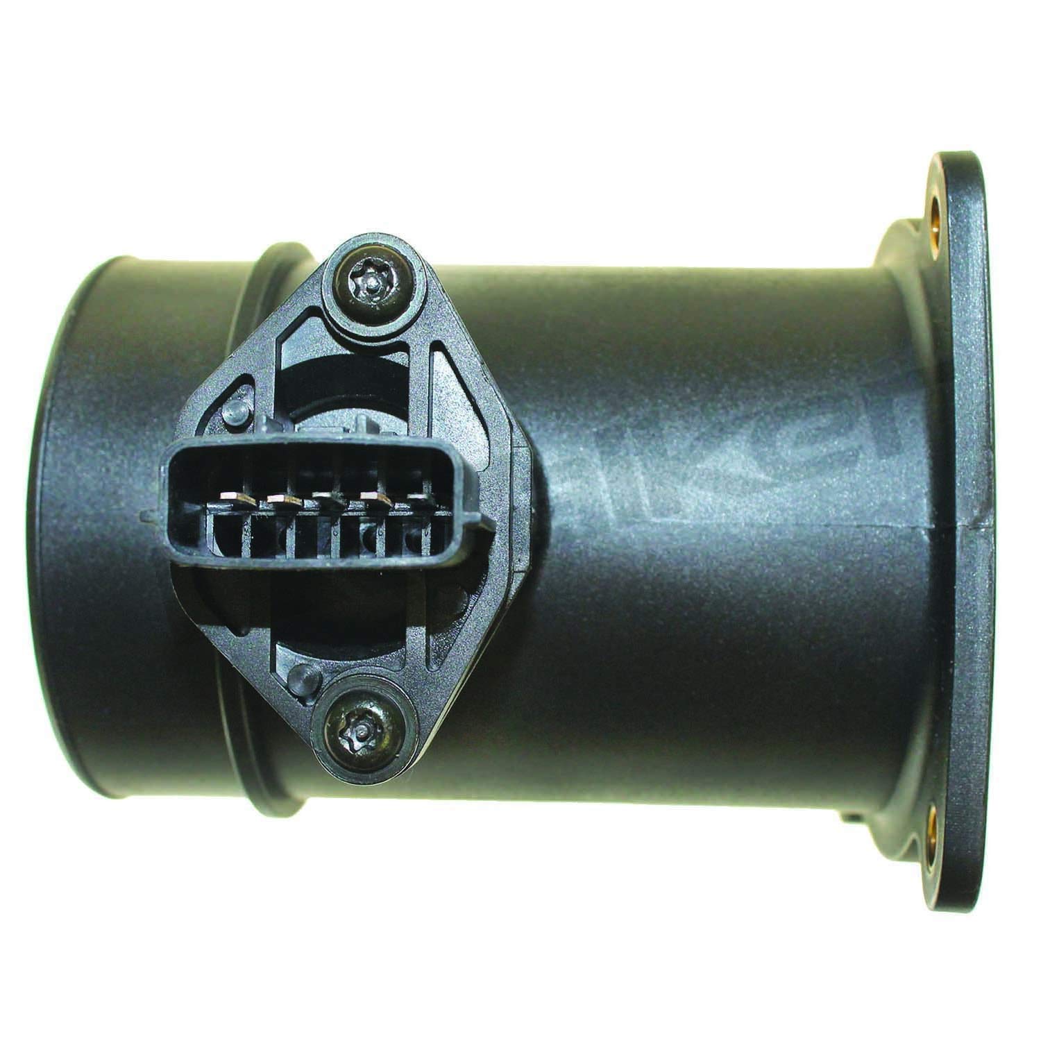 Walker Products 245-1240 Mass Air Flow Sensor Assembly - High Performance MAF Sensor for Ford, Chevy, Dodge & More - Improve Engine Efficiency & Fuel Economy - Perfect for DIY Auto Repair & Engine Tuning