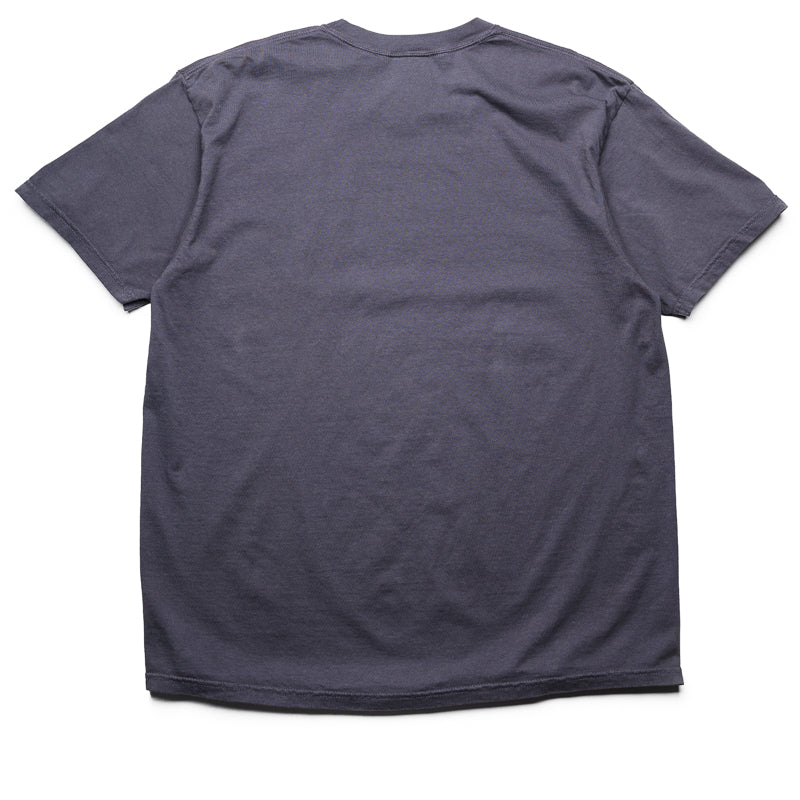 KidSuper Cirque Du Soleil No Head Graphic T-Shirt - Washed Black Cotton Tee for Men - Casual Streetwear & Concert Outfit