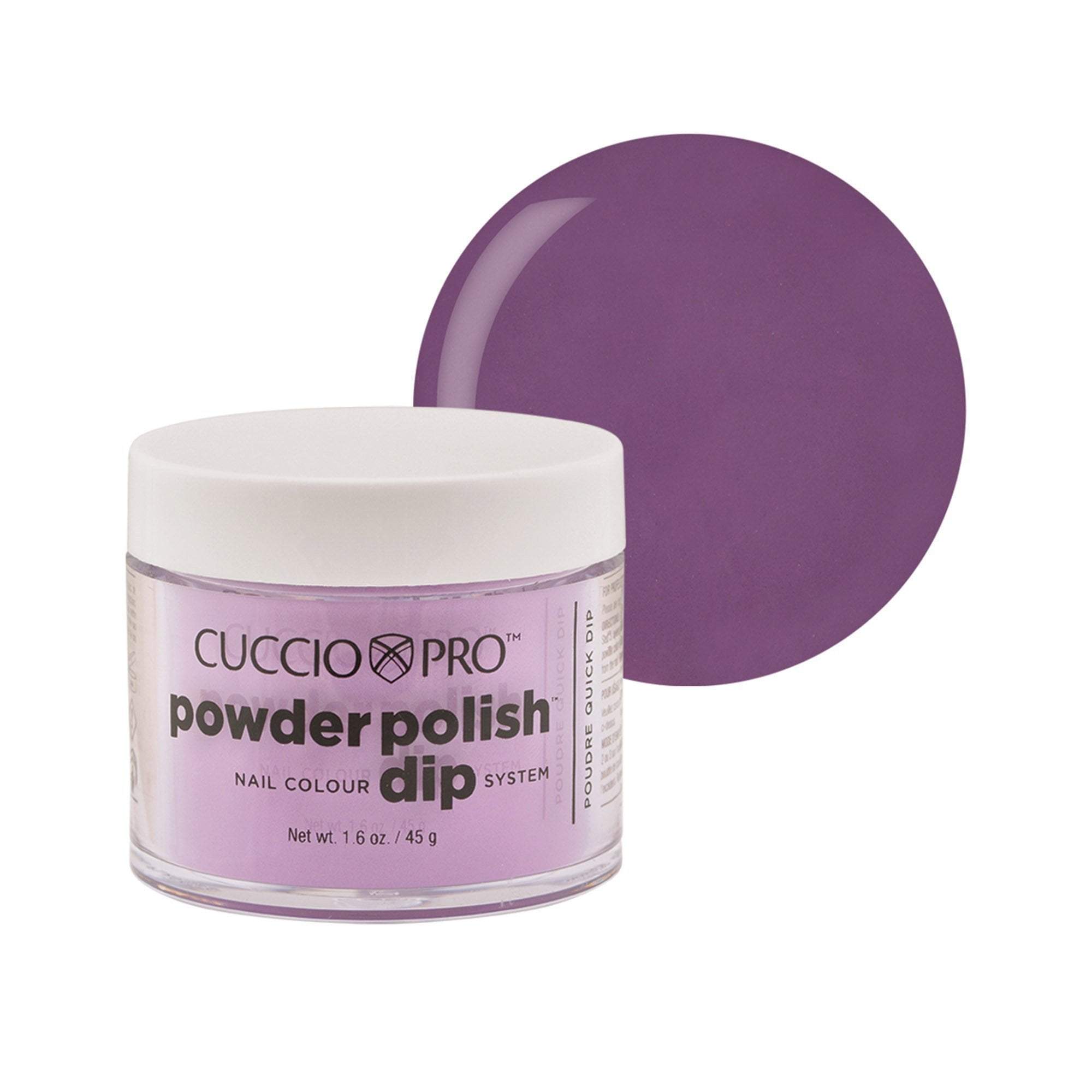 Fox Grape Purple
