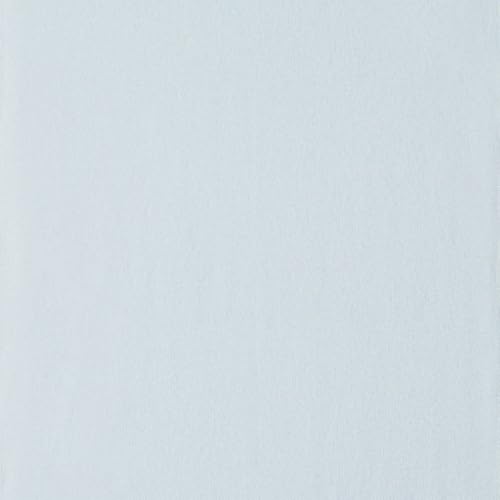 Pastel Blue Melange