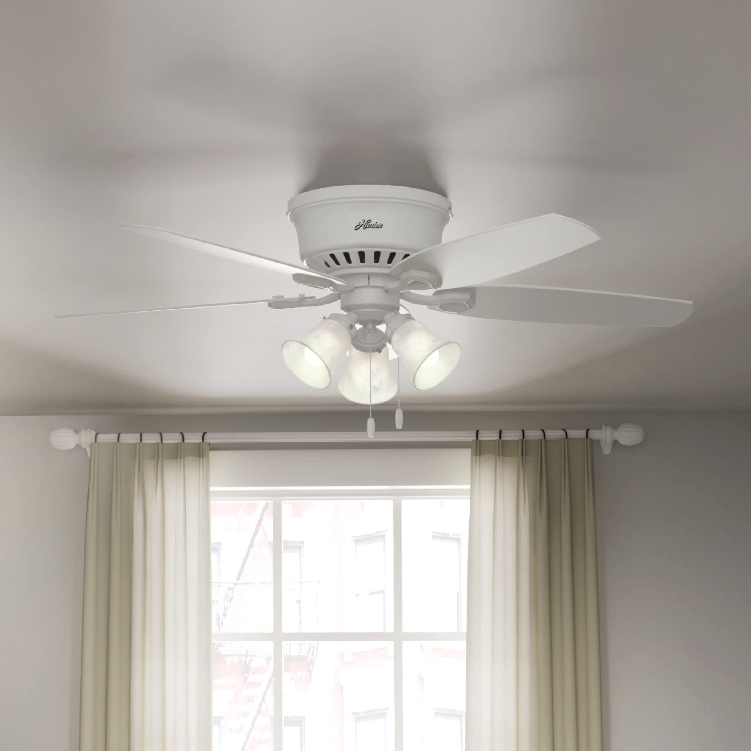 Hunter Fan Company 52