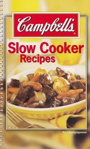 Campbell's Slow Cooker Recipes - Easy & Delicious Slow Cooker Meals for Busy Weeknights | Family Dinners & Meal Prep
