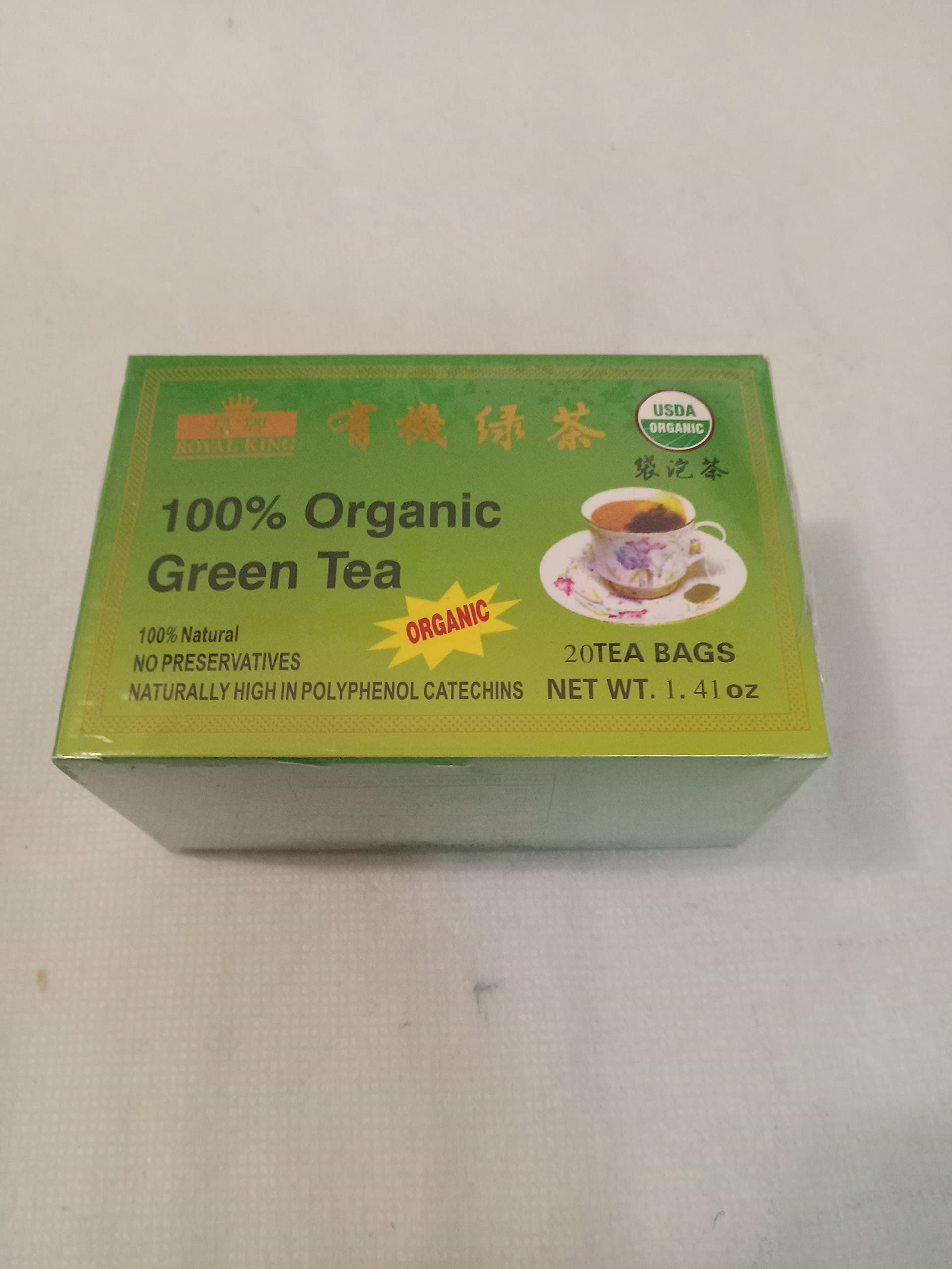 Foldin'Fun 100% Natural Green Ceramic Mug - Eco-Friendly Kitchen Supplies for Coffee, Tea & Hot Drinks - Perfect for Home, Office & Camping Use