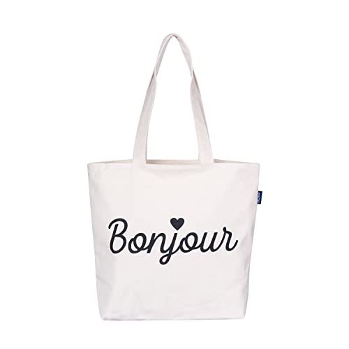 Bonjour