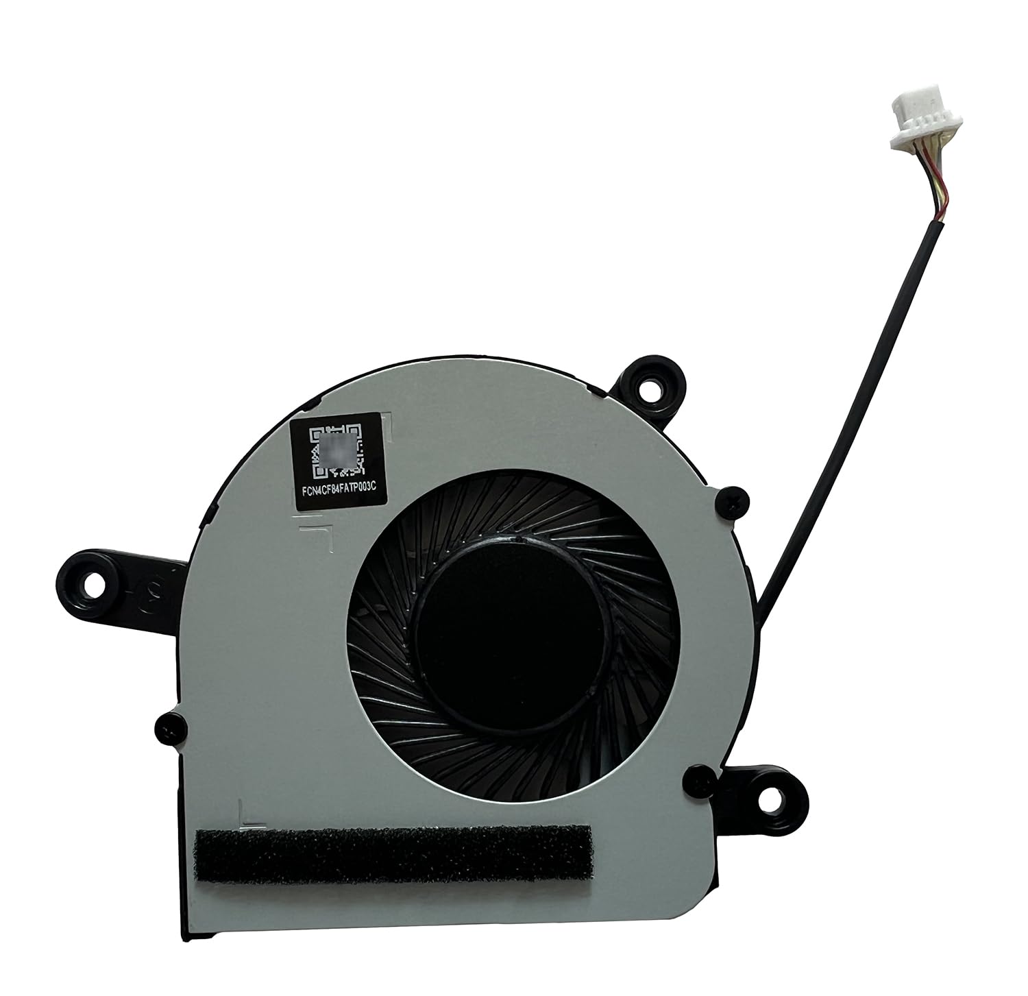 Original: HK-Part Fan for HP Elitedesk 800 G3 Cooling Fan 914256-001   Optimized: HP EliteDesk 800 G3 Replacement Cooling Fan 914256-001 - High Performance Computer Fan for Desktop PC Cooling & Quiet Operation - Ideal for Office Workstations & Home Computing