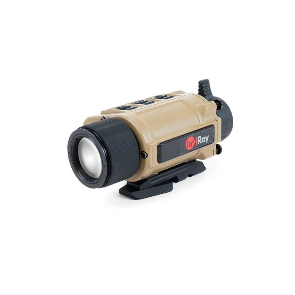 iRay RH25 V2 Thermal Imaging Monocular with Accessories - Upgraded High Resolution & Extended Battery Life for Hunting, Surveillance & Outdoor Adventures