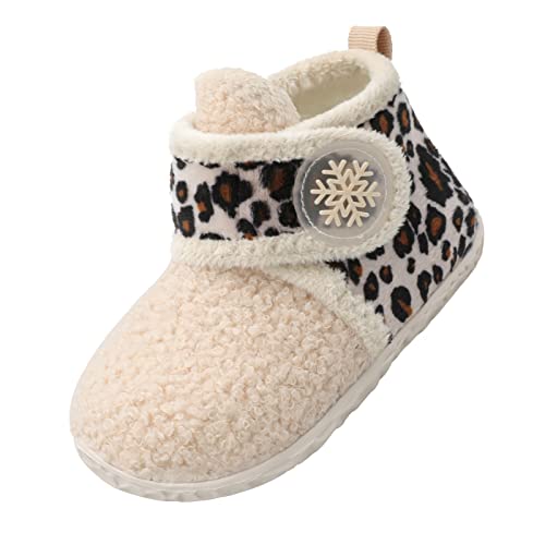 C-beige Leopard