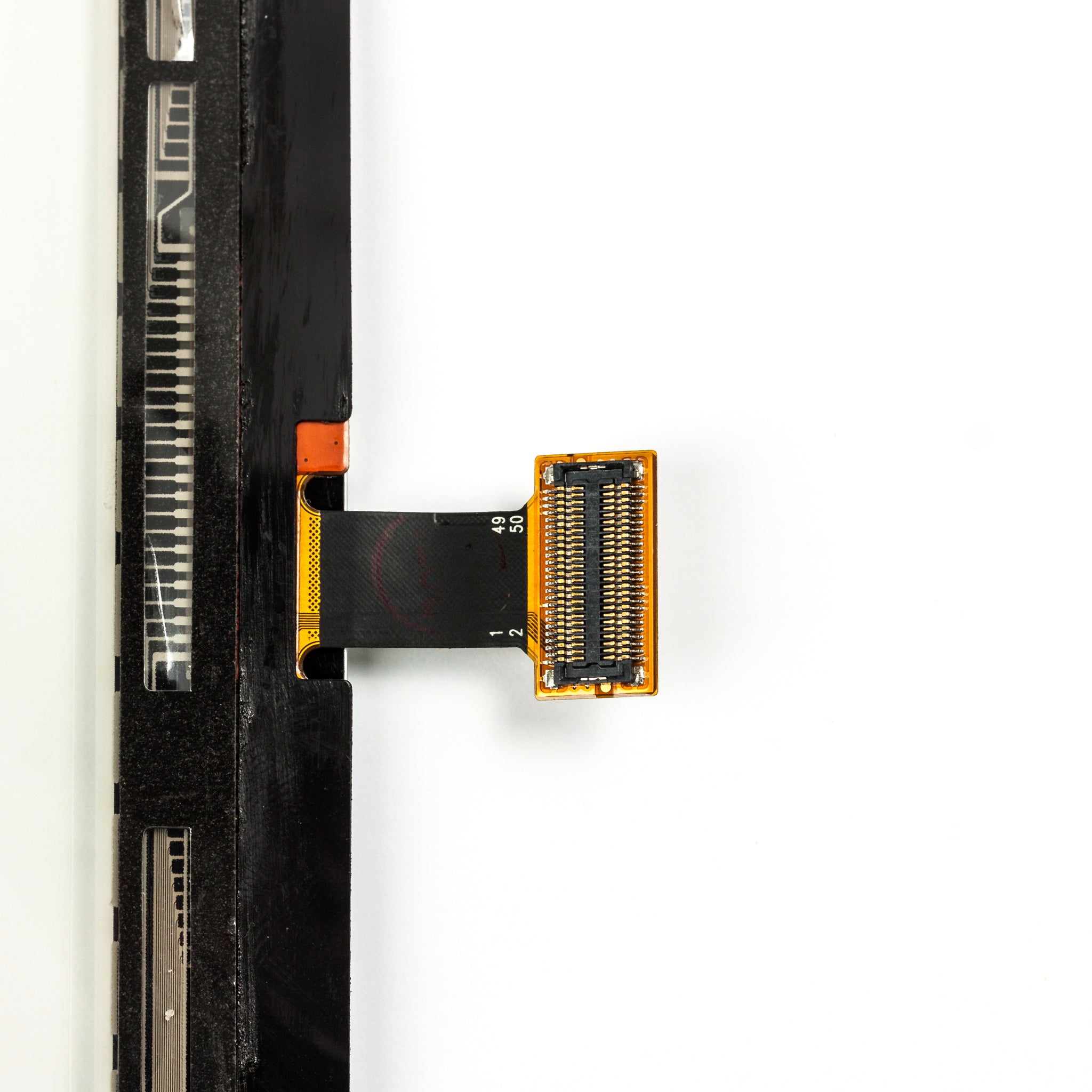 Samsung Galaxy Tab 2 GT-P3100 7-inch LCD Screen & Digitizer Replacement - Compatible with 7