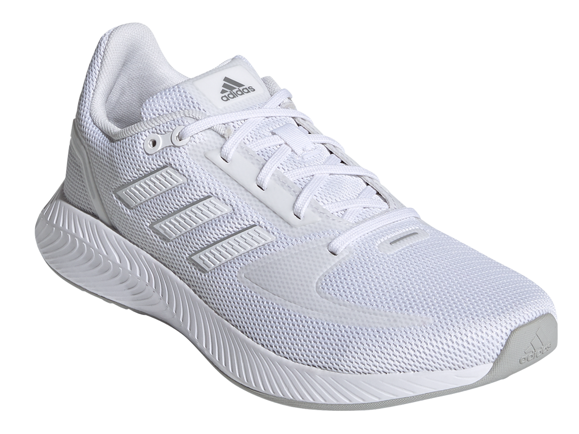 Adidas Women's Runfalcon 2.0 Running Shoes - Lightweight Comfort for Jogging, Gym & Everyday Wear | Perfect for Workouts, Walking & Casual Style