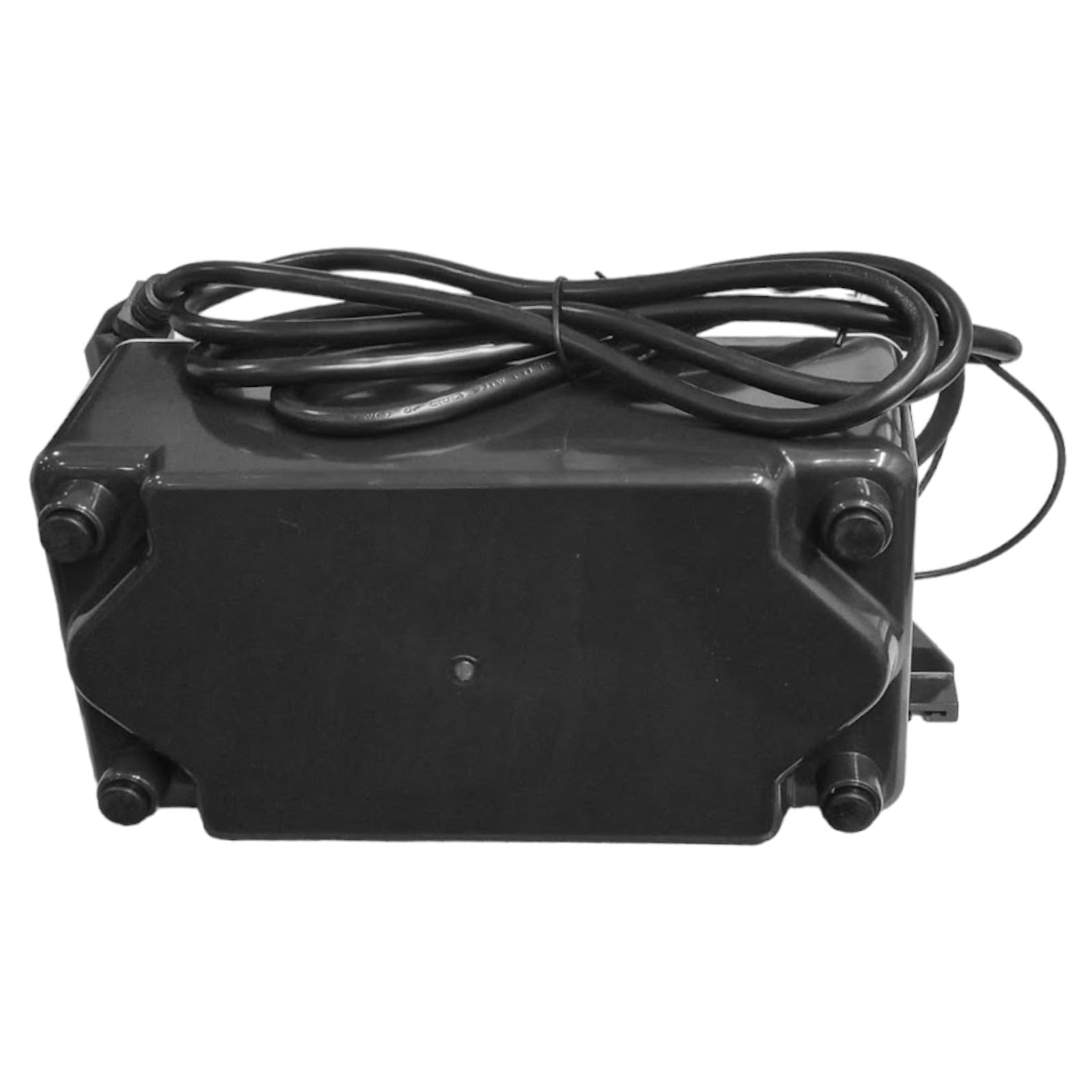PCPUMP115 20' High Lift Condensate Pump with Loud Audible Alarm - Ideal for HVAC, Dehumidifiers, and Water Removal in Basements or Crawl Spaces
