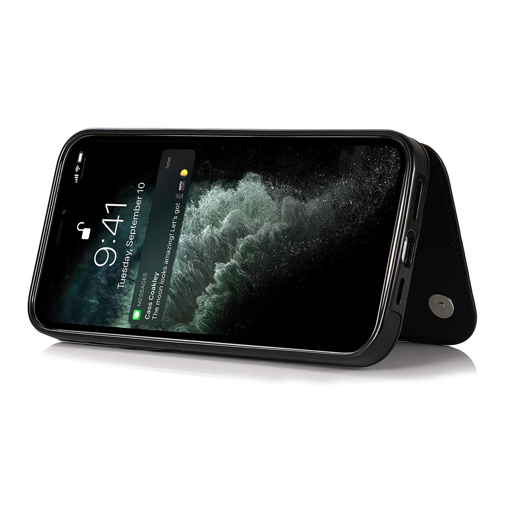 Asuwish iPhone 12 Pro Max Case 6.7
