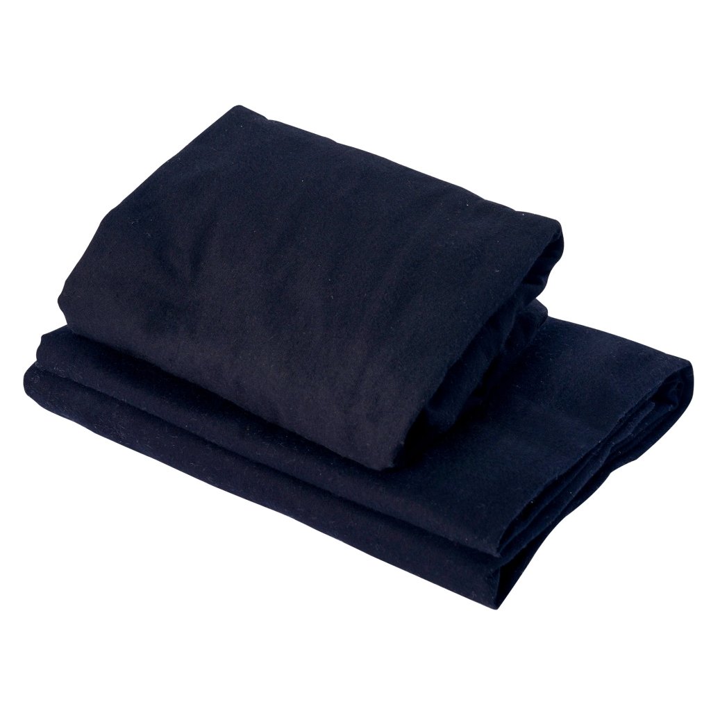 Premium 3-Piece Massage Table Sheet Set - Soft Cotton Flannel Covers for Spa, Salon & Home Use - Includes Table Cover, Face Cushion Cover & Fitted Sheet - Ideal for Professional Massage Therapy & Relaxation