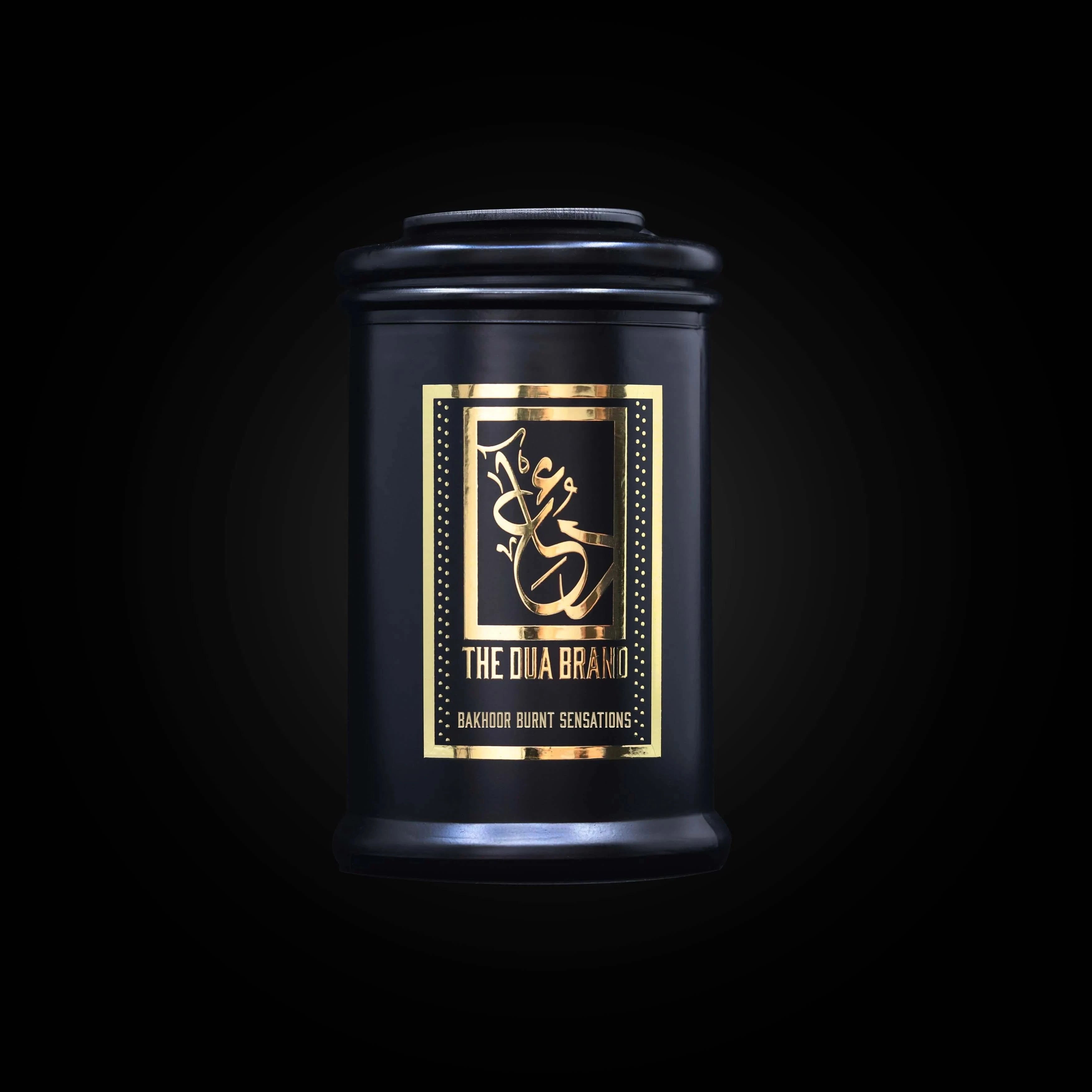 Premium Bakhoor Incense - Natural Arabian Oud & Floral Scents for Home, Meditation & Spiritual Rituals - Long-Lasting Fragrance for Relaxation & Aromatherapy