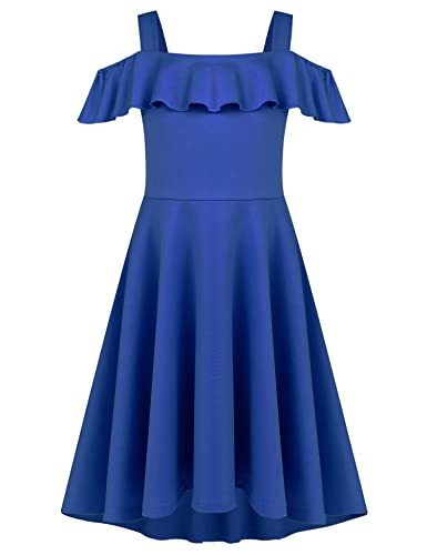 B-royal Blue