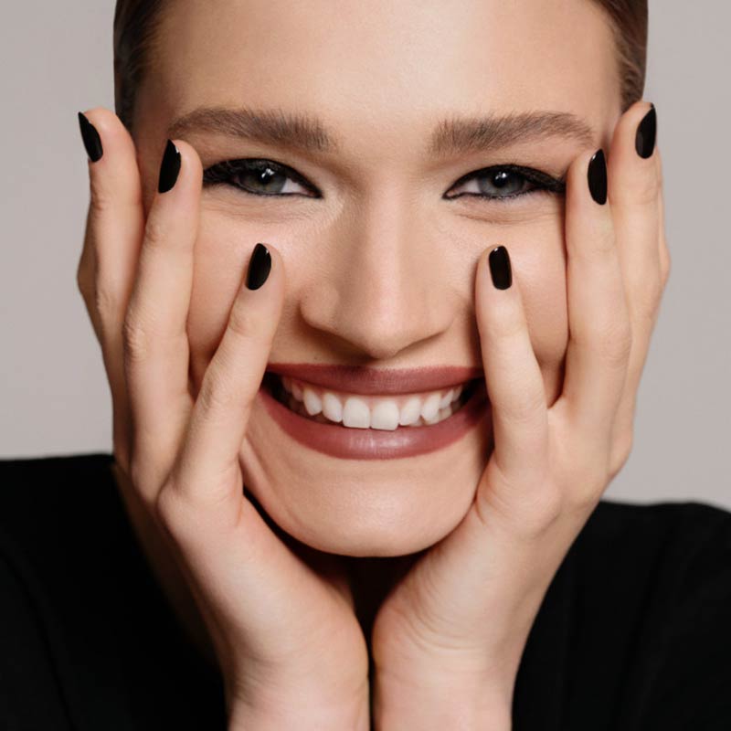 INGLOT Kohl Eyeliner Pencil - Waterproof & Long-Lasting Eye Makeup for Smokey Eyes & Tightlining - Perfect for Daily Use & Professional Makeup Artists