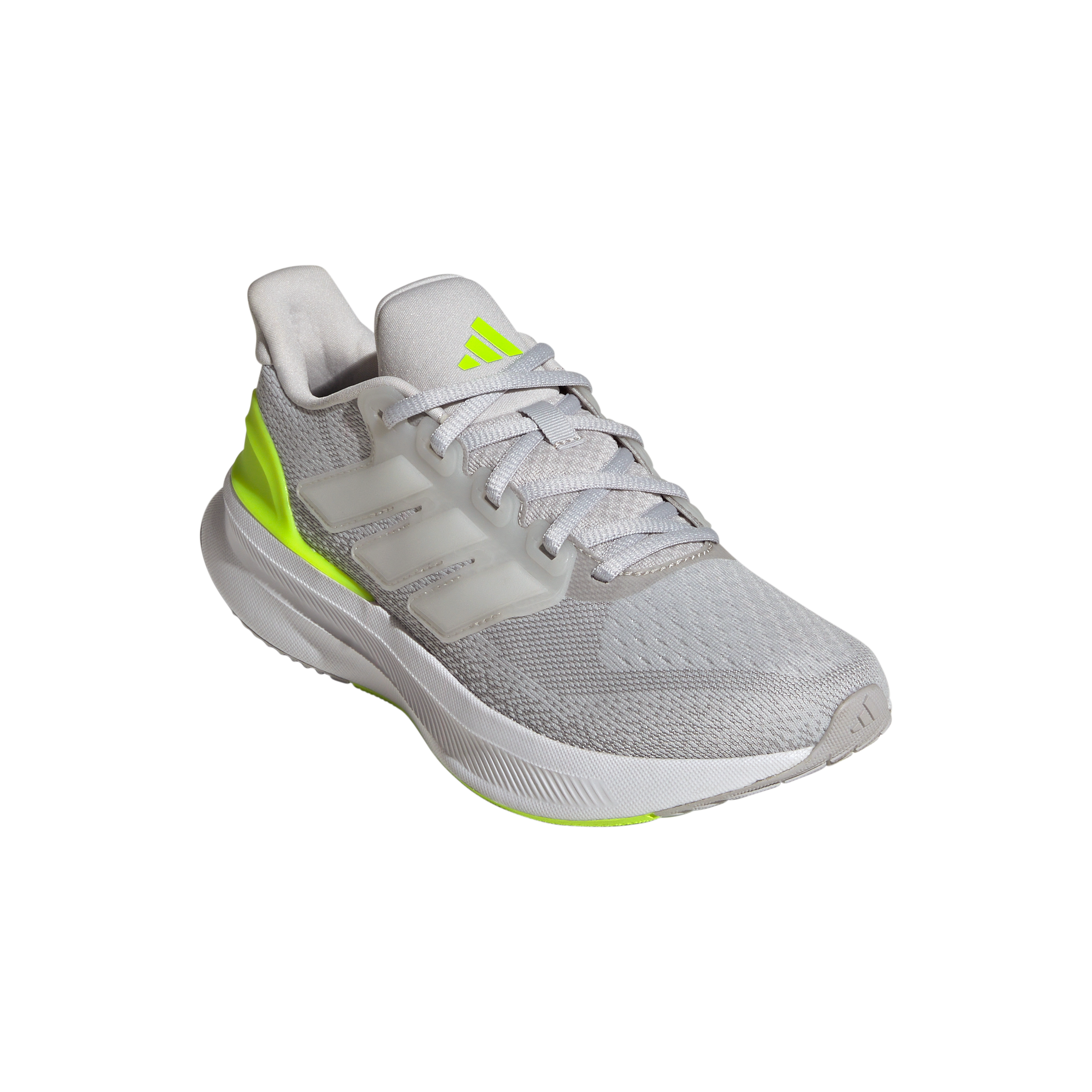 Adidas Youth Ultrarun 5 Running Shoes for Boys - Lightweight & Breathable Sneakers for School, Sports, and Daily Activities