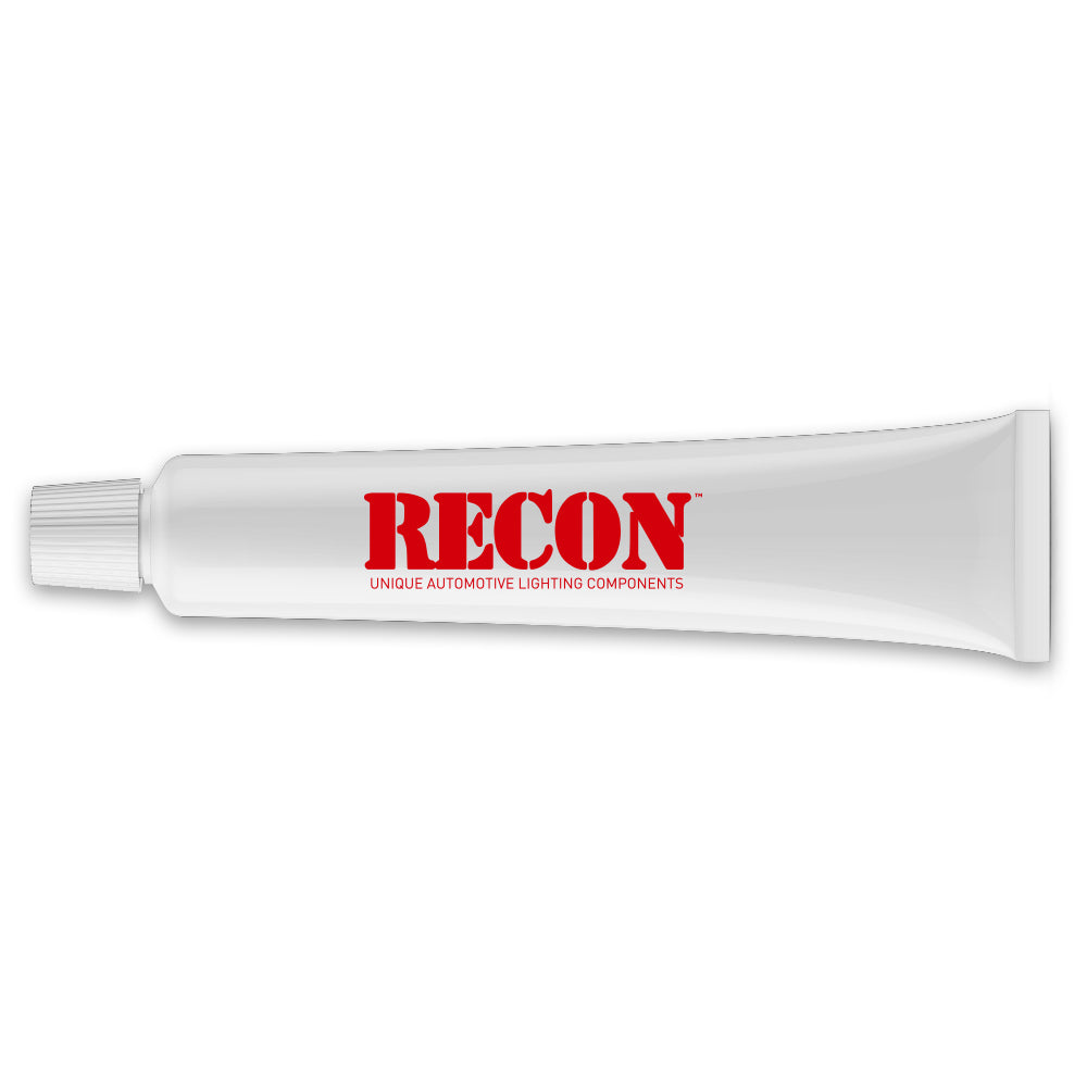 High Performance Dielectric Grease for Spark Plugs, Terminals & Wiring - 1.5 OZ Tube - Protects Against Salt, Dirt & Moisture - Ideal for Automotive, Marine & Outdoor Electrical Maintenance