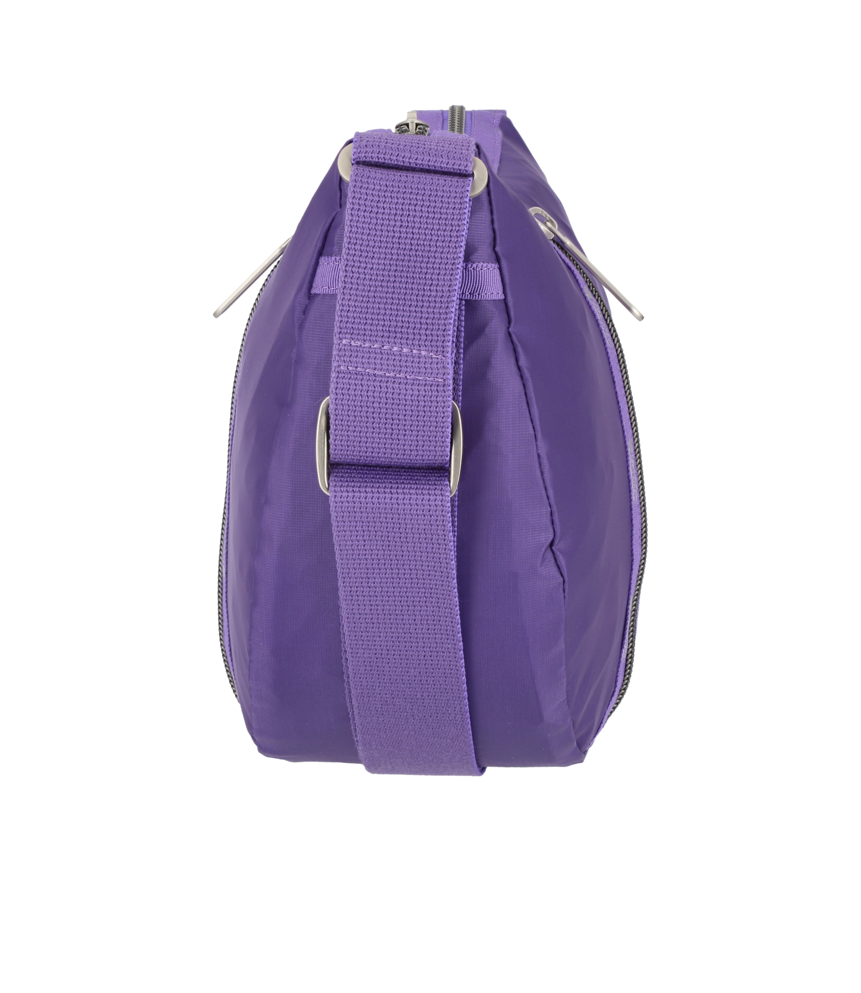 Essential Small Sling Bag - Lightweight Crossbody Purse for Women & Men - Waterproof Travel Fanny Pack for Hiking, Running, Gym & Everyday Use