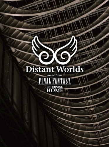 Distant Worlds: Music from FINAL FANTASY - Official Soundtrack Collection | Perfect for Gaming, Relaxation & Nostalgic Moments